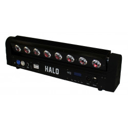 HALO ROTO-BAR 812 RGBW