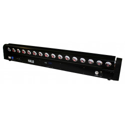 HALO ROTO-BAR 1612 RGBW