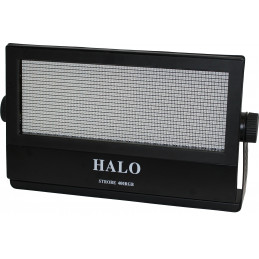 HALO LED STROBE 400RGB