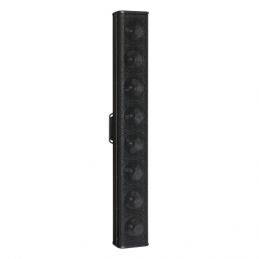 PARK AUDIO VA408i