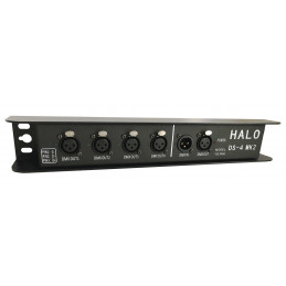 HALO DS-4 MK2